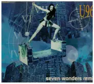 U 96 - Remix Seven Wonders