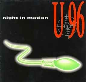 U96 - Night in Motion