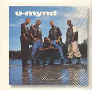 U-Mynd - Prove My Love / Do It Like That