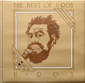 U-Roy - The Best Of U-Roy