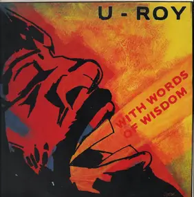 U-Roy - With Words of Wisdom