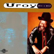 U-Roy - Smile a While