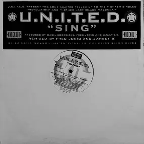U.N.I.T.E.D. - Sing