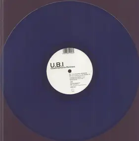 U.b.I. - Quadrophonia (Remixes)