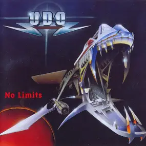 U - Do - No Limits