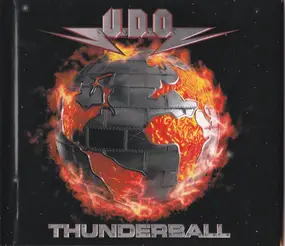 U - Do - Thunderball