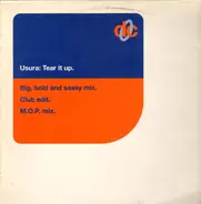U.S.U.R.A. - Tear It Up