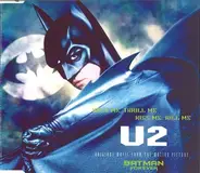 Various Artists - Batman Forever - Hold Me Thrill Me Kiss Me Kill Me