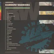 U2, Belinda Carlisle, Sting,.. - Rainbow Warriors