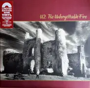 U2 - Unforgettable..