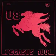 U8 - Pegasus 1001