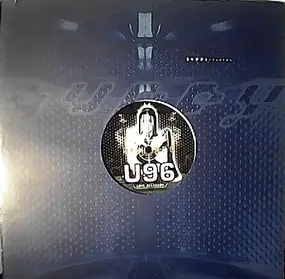 U96 - Love Religion (Remixes)