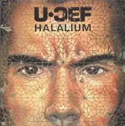 U-Cef - Halalium