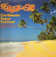 UB40, Barbara Jones, The Marvels a.o. - Reggae & Ska - Caribbean Super Festival
