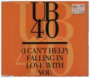 Ub40 - (I Can't Help) Falling In Love With You