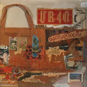 UB40 - Baggariddim