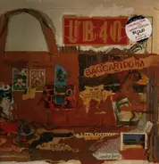 Ub40 - Cherry Oh Baby (Dub Mix)