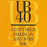 Ub40 - Falling in Love With You