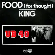 Ub40 - Food For Thought