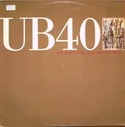 Ub40 - The Way You Do The Things You Do