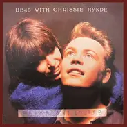 UB40 With Chrissie Hynde - Breakfast In Bed