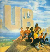 Ub40 - UB44