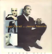 Ugo Farell Vs. Jason Nevins - Preces Meae