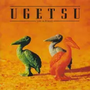 Ugetsu - Live in Athens