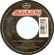 Ugly Kid Joe - Everything About You (Clean Edit)