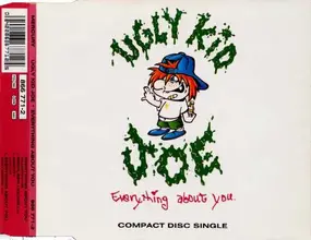 Ugly Kid Joe - Everything about you