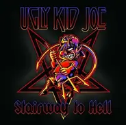Ugly Kid Joe - Stairway to Hell (Digipak + Bonus-DVD)