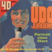 Udo Jürgens - 40 x Udo