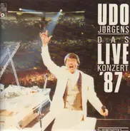Udo Jürgens - Das Live konzert 87