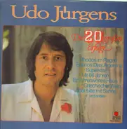 Udo Jürgens - Die 20 großen Erfolge
