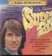 Udo Jürgens - Die Goldenen Super 20