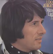 Udo Jürgens - Meine Lieder '77