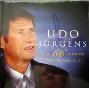 Udo Jürgens - Mit 66 Jahren (Was Wichtig Ist.....)