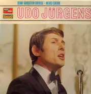 Udo Jürgens - Seine Größten Erfolge - Merci Cherie