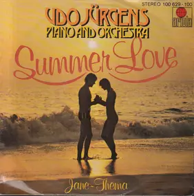 Udo Jürgens - Summer Love