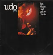 Udo Jürgens - Udo Live - Ein Mann und seine Lieder