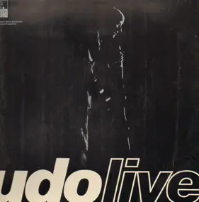 Udo Jürgens - Udo Live
