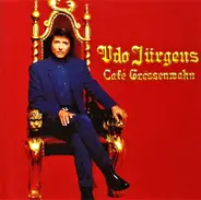Udo Jürgens - Cafe Grossenwahn