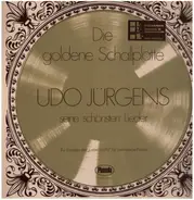 Udo Jürgens - Die Goldene Schallplatte - Seine Schönsten Lieder