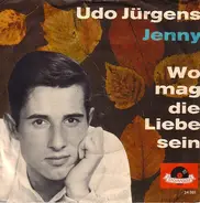 Udo Jürgens - Jenny