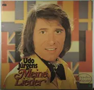 Udo Jürgens - Meine Lieder