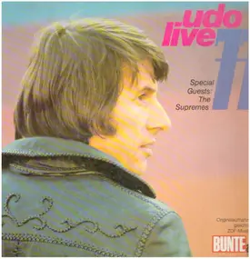 Udo Jürgens - Udo Live 77