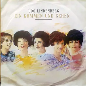 Udo Lindenberg - Ein Kommen Und Gehen