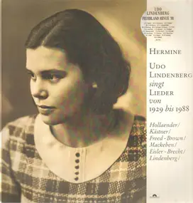 Udo Lindenberg - Hermine