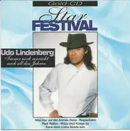 Udo Lindenberg - Star Festival "Immer Noch Verruckt Nach All Den Jahren"