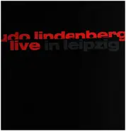Udo Lindenberg - Live in Leipzig